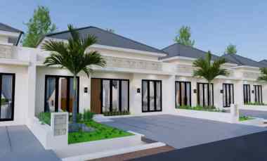 Gak akan Dapet Lagi Rumah dekat Prambanan 400 Jutaan Terbatas