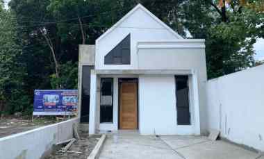 Rumah Siap Huni hanya 1 Unit Segera Amankan hanya Denga 5jta Saja