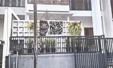 Dijual Rumah Bagus Siap Huni Lokasi Strategis di Kota Batu, Malang