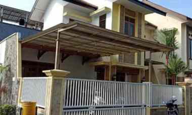 Rumah Dijual di Batu