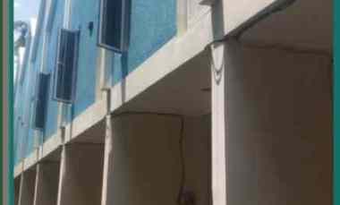 Rumah Baru di Batu Ampar Kramat Jati Murah Dijual 350 Jutaan