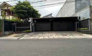 Rumah 2 lantai Tanah Luas Batu Ampar Kramatjati Jakarta Timur