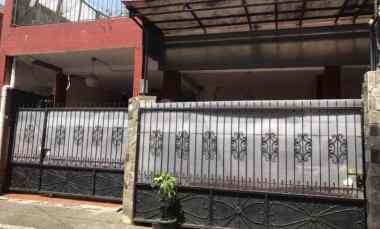 Dijual Rumah Cantik Semi Furnished di Condet, Batu Ampar Jakarta Timur