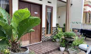 Dijual Cepat Rumah Mewah Termurahhh dalam Cluster Batu Ampar, Jaktim