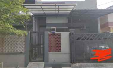 Dijual Rumah Komplek di Batu Ceper, Kota Tangerang, Banten