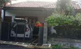 Rumah Dijual di Batu Mas