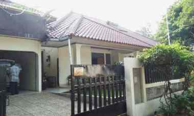 Dijual Rumah Tua Layak Huni di jl.batu Merah Pejaten Timur Jakarta