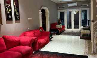 Rumah Batununggal dekat Buah Batu, Kembar, Suryalaya Bandung