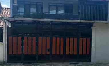 Rumah Dijual di Batununggal