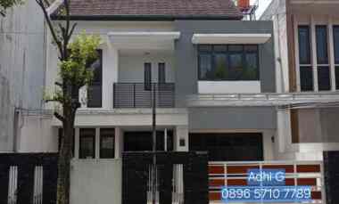Rumah Dijual di Batununggal