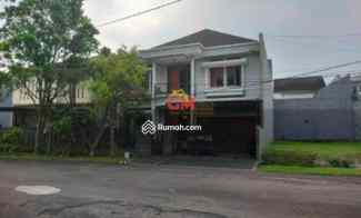 Rumah Dijual di Batununggal Indah