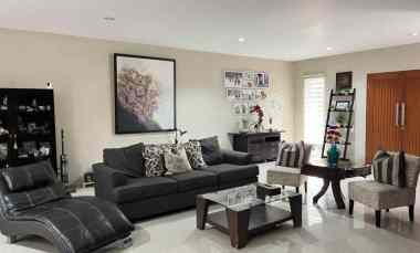 Rumah Dijual di Batununggal Indah, Soekarno Hatta, Buahbatu