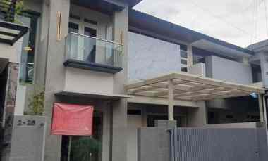 Rumah Dijual di Batununggal Permai