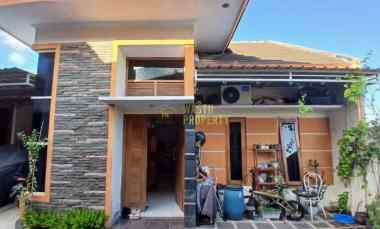 Hunian Keluarga Ideal, 5 menit ke Kidsfun Galaxy Waterpark