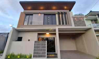 Rumah Dijual di Baturetno, Banguntapan, Bantul, DI Yogyakarta