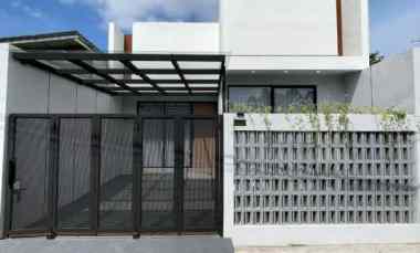 Rumah dekat Kampus Stipram di Baturetno Banguntapan Bantul