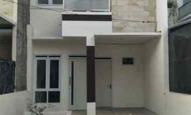 Rumah Batusari Ciwastra dekat Cikoneng Bojongsoang Bandung