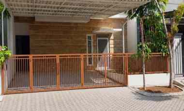 Rumah Dijual di Bavarian Village
