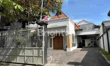 Rumah 1 lantai, Bawean, Ngagel, Kertajaya, Tengah Kota, Cck untuk Usaha. Strg