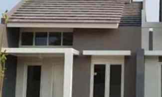 Minimalis 400 jt-an One Gate di Bayleaf Residence Menganti, Gresik