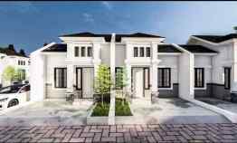 Rumah Murah di Sawangan Depok Cukup DP 3 juta Free Biaya2