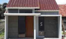 Cluster Cantik 500 jt an Free Biaya di Bedahan Sawangan Depok