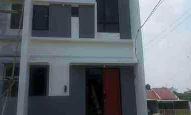 Rumah Murah 2 lantai Start From 400 jutaan Dibedahan,depok