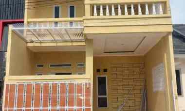 OVER Kredit 2LT 55JT dekat Unpam di Cinangka Sawangan Depok