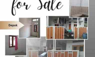 Dijual Rumah Bedahan Sawangan Depok Jawa Barat