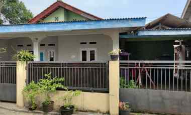 Dijularumah Siap Huni di Beji Depok.dekat Pintu Toll Kukusan