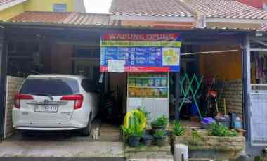 Rumah Dijual di Beji
