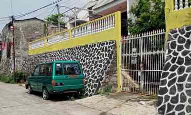 Rumah Dijual di Beji, Beji, Depok