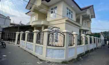 dijual rumah beji beji depok