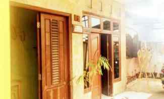 Rumah Murah Strategis dekat Kampus Gunadarma Tanah Baru Beji Depok