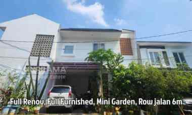 Rumah Idaman di Kembang Beji Kemudahan Akses dan Fasilitas Lengkap