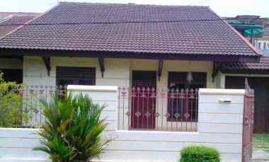 Rumah Dijual di Bekasi Barat