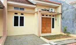 Rumah Murah Bekasi Jatiasih Siap Huni Minimalis Strategis