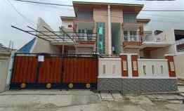 Rumah Murah Mewah Bekasi Jatiwaringin Minimalis Strategis