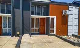 Rumah Murah Modern Bekasi Tambun Utara Biaya Free Minimalis Strategis