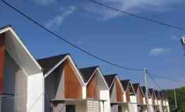 Rumah Murah Smarthome Bekasi Taruma Jaya Biaya Gratis Minimalis