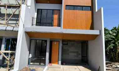 Rumah Dijual di Bekasi timur