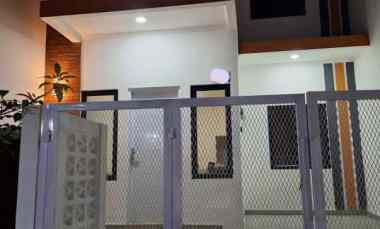 Rumah Cantik Harga Promo Bisa KPR DP Ringan di Bekasi Timur Regency