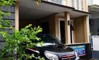 Dijual Rumah Bekasi Timur Regency Siap Huni Shm Imb Lengkap