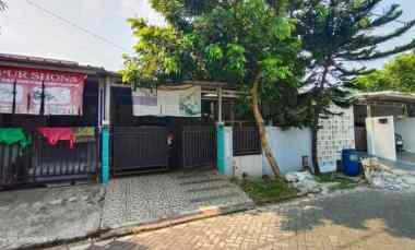 Rumah Bekasi Timur Regensi 5 BTR 5 Sumur Batu Bantar Gebang
