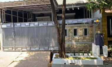 Rumah Cantik dan Nyaman Siap Huni di Bekasi Timur Regensi