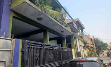 Rumah Dijual di Bekasi Timur Regensi