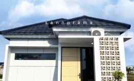 Raudhatul Jannah Residence,Perumahan Fasilitas Terlengkap di Bekasi