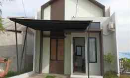 Rumah Murah Bekasi Utara Babelan Dp Kecil Asri Minimalis Strategis