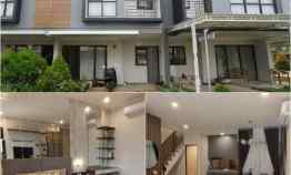 Rumah Baru dekat Summarecon Bekasi Utara Kota Bekasi Strategis