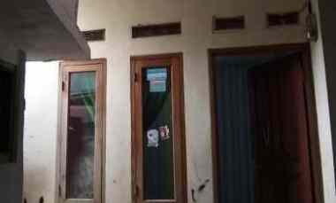 Rumah Dijual di Belakang Baltos